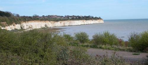  * Cliffsend