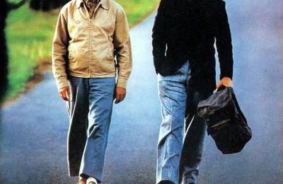 RAIN MAN -  TOM CRUISE BOX OFFICE 1989