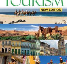 Descarga de libros electrónicos para teléfonos Android ENGLISH FOR INTERNATIONAL TOURISM UPPER-INTERMEDIATE NEW EDITION COURSEBOOK WITH DVD-ROM 9781447923916