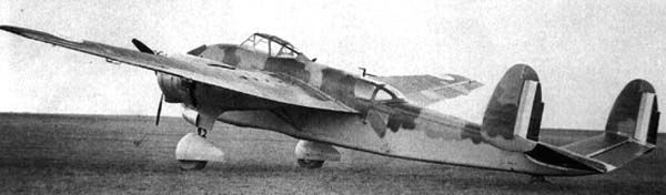 Hanriot NC-530