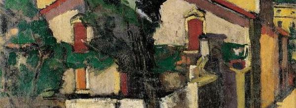 Samedi - Le tableau du samedi : "Paysages locaux" (2) - Pierre Brune.