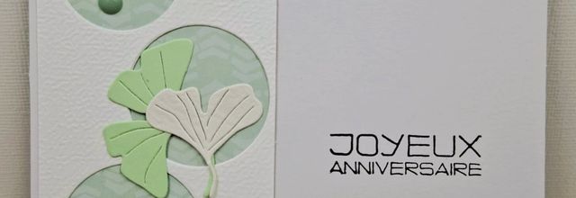 Joyeux Anniversaire ... 67