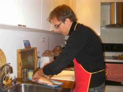Thanksgiving 2009