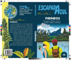 Descarga gratuita de ebooks italianos PIRINEOS 2019 (ESCAPADA AZUL) 9788417823627