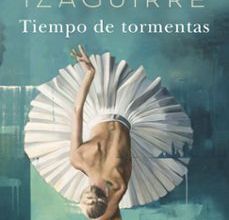 Libros en pdf gratis en línea para descargar TIEMPO DE TORMENTAS (Spanish Edition)