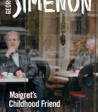 Top audiobook download Maigret's Childhood Friend  by Georges Simenon 9780241304235 English version