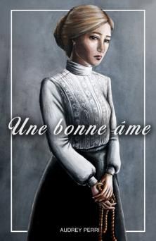 Une Bonne Âme ; Audrey Perri
