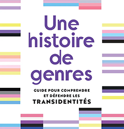 Une histoire de genres ≡ Lexie