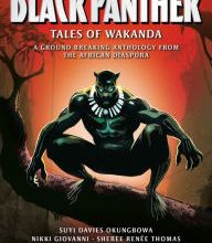 Online Read Ebook BLACK PANTHER: TALES OF WAKANDA