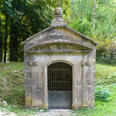 Visiter BAUME-LES MESSIEURS dans le Jura