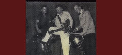 Restless - Sixteen Tons