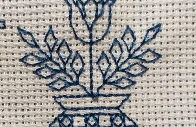 Sal Botanical de The Steady Thread