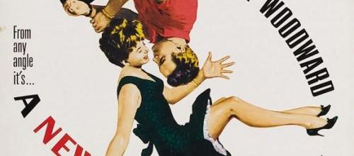 BOX OFFICE USA DU 2 OCTOBRE 1963 AU 8 OCTOBRE 1963