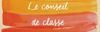 Le conseil de classe 