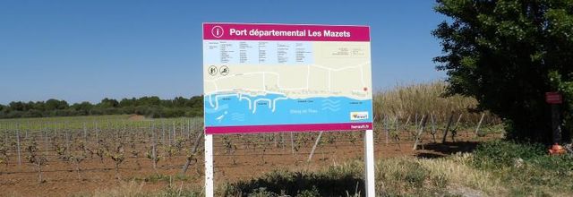 Les Mazets..