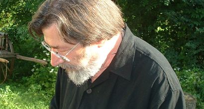 Daniel Canato "Une uvre un lieu"