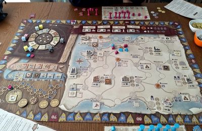 Journée du 4 octobre 2025