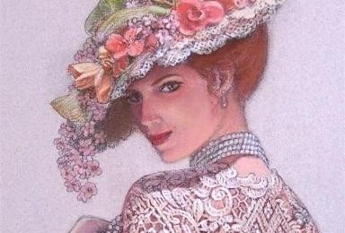 Nouveau … SAL 2025 * Noël !