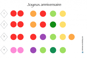 Boomwhackers et cloches