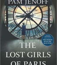 Read online: The Lost Girls of Paris