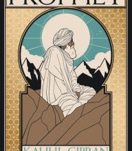 Ebook for ipod touch free download The Prophet: Deluxe Illustrated Edition in English MOBI