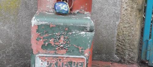 Trouve mon galet #13