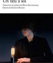 [Pdf/ePub] Un lieu à soi by Virginia Woolf download ebook