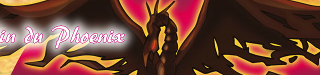 EP Spécial 4 Entier FR - X la fin du Phoenix