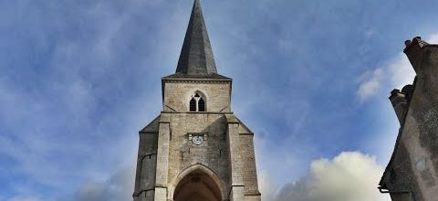 SAINTE SABINE 2 (CÔTE D'OR)