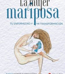 LA MUJER MARIPOSA ePub gratis