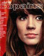    Le  hit  parade  de  salut  les  copains  (  15  )