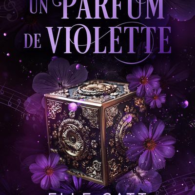 Un parfum de Violette