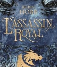 [Kindle] L'Assassin royal Tome 11 download