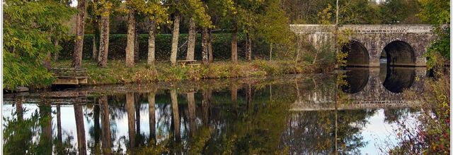 85 . Vendée - Chaillé sous les Ormeaux (1)