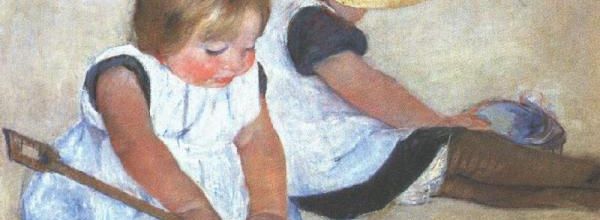 Samedi - Le tableau du samedi : Mary Cassat et Eva Gonzalès