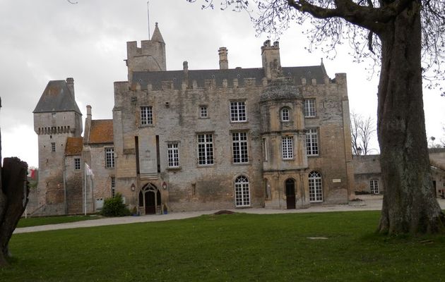 CONDOM, ESCAPADE EN CASCOGNE (Gers - 32)