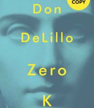 [Pdf/ePub] Zero K by Don DeLillo download ebook
