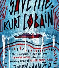 Download Pdf Save Me, Kurt Cobain