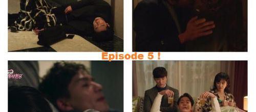 # One More Happy Ending - Episode 5 