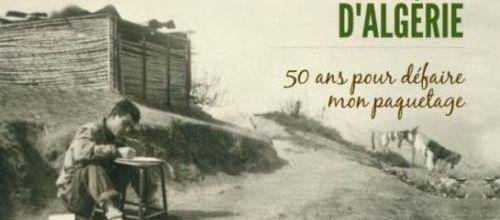 Les anciens d'Algérie racontent leur guerre 