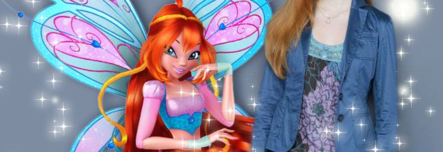 Molly Quiin sera la voix de Bloom