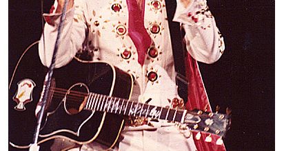 ELVIS 
