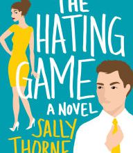 [PDF] The Hating Game: A Novel by Sally Thorne
