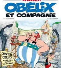Read online: Astérix - Obélix et Compagnie - n°23