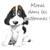 Ennui, gif anime, blinkie