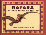 RAFARA NOUVEL EPISODE