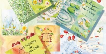 Bientôt la foire du Livre de Naves