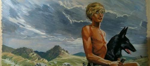 Les Silences d’Ogliano, Elena Piacentini (Actes Sud)