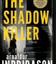 DOWNLOADS The Shadow Killer: A Thriller