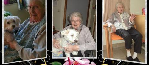 Marie aurait eu 95 ans!
